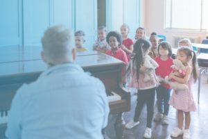 Music Education for Children: 4 Popular Music Teaching Methods